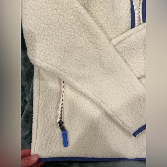 Patagonia fleece - Picture 6 of 7